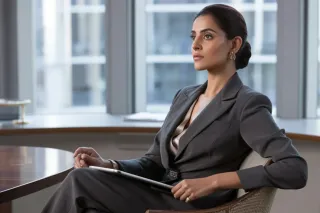 Why More Success Isn’t Solving the Pressure You Feel