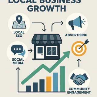 Local Business Growth
