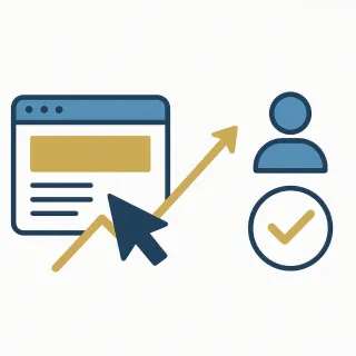 Why Most Small Businesses Lose Leads After the First Contact