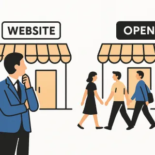 Why Your Website Isn’t Bringing You More Jobs (And How to Fix It)