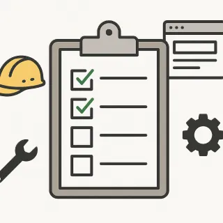 Contractor Website Checklist: 7 Things Every Website Needs