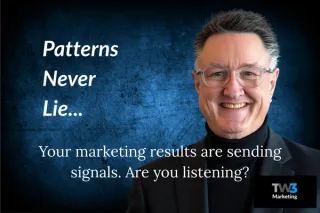 Why Business Patterns Reveal Missing Clarity