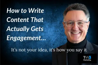 How to Write Content That Actually Gets Engagement