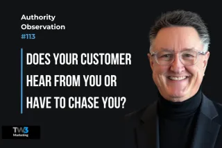 How Accountability Builds Customer Trust After the Sale