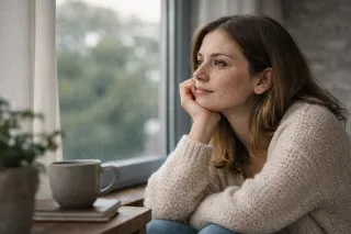 Ik weet niet wat ik wil met mijn leven (en waarom dat normaal is in je twintiger jaren)