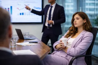 Twijfel over je carrière in je twenties: moet je doorgaan of stoppen?