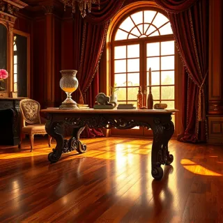 Hardwood Floor Sanding and Refinishing | Transform Your Space Instantly