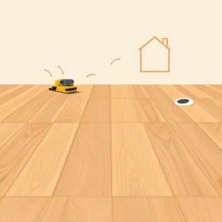 Hardwood Floor Sanding And Refinishing | Transform Your Space Today