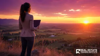 Built for More: Become an Unstoppable Real Estate Agent by Changing Your Identity