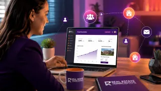 How a Real Estate Newsletter Can Attract & Convert More Leads