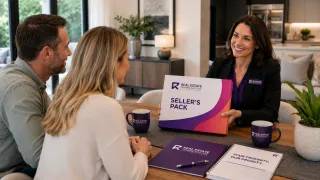 Why Every Real Estate Agent Needs a Professional Seller's Pack (And How It Helps You Win More Listings)