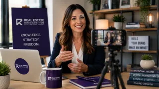 Why Personal Branding Is the New Business Card for Entrepreneurs (And How to Build Authority That Attracts Clients)