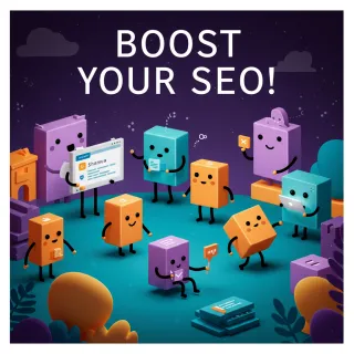 Boost SEO with Schema Markup: A Hidden Power Move