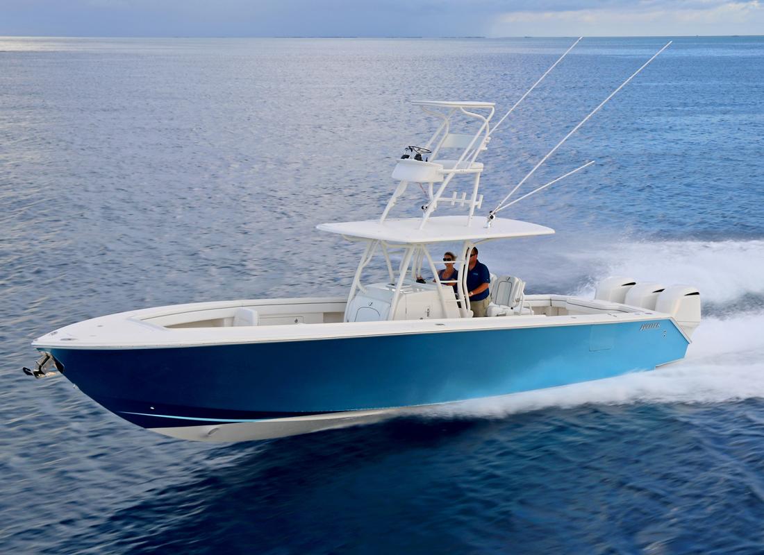 Terraglio Yacht Group Named Newest Dealer for Jupiter Marine in Florida’s East Coast Market