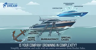 Complexity is the Silent Killer of Growth