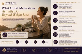 What GLP-1 Medications Actually Do Beyond Weight Loss