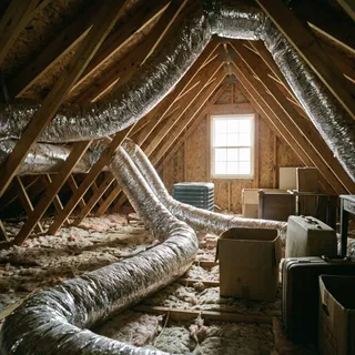 Duct Cleaning and Sealing: How It Is Done & Why It Is Important