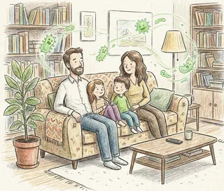3 Ways A Dirty HVAC System Can Harm Your Health