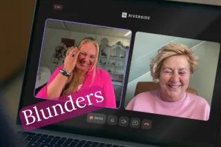 blunders in het ondernemerschap