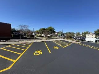 Sealcoating vs Repaving: What’s the Difference?