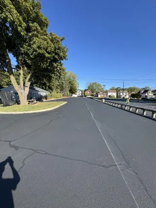 How Often Should You Sealcoat in Buffalo, NY?