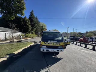 How Much Does Sealcoating Cost