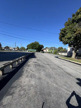 How Long Does Sealcoating Last in Buffalo Weather?