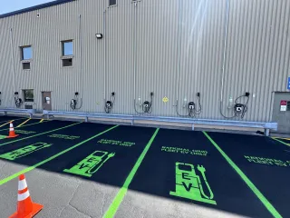 Why Sealcoating and Line Striping Go hand in