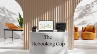 From First Appointment to Repeat Client: Fixing the Aesthetic Clinic Rebooking Gap