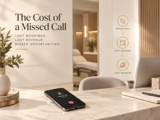 How Much Revenue Are Missed Calls Costing Your Clinic?