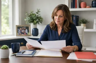 Federal Employees: Have Your Beneficiaries Kept Up With Your Life?