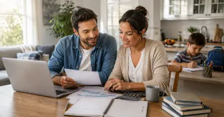 Back-to-School Is the Perfect Time to Review Your Family Protection