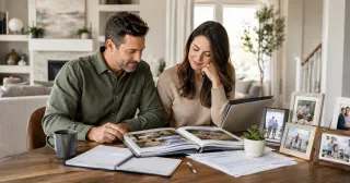 Families Change. Shouldn't Your Coverage Change Too?