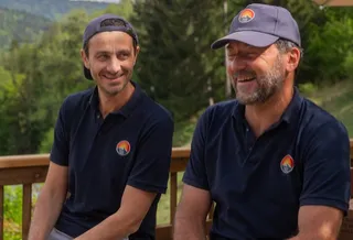 J&D Summit