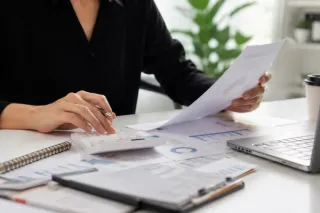 What Percentages of Revenue Should You Allocate to Expenses, Taxes, and Profit?