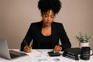 Mid-Year Financial Check-In: Key Actions Every Business Owner Should Take Before the Second Half of the Year