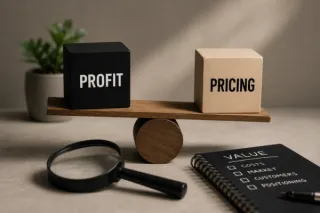 The Pricing Mistakes That Keep Small Businesses Stuck