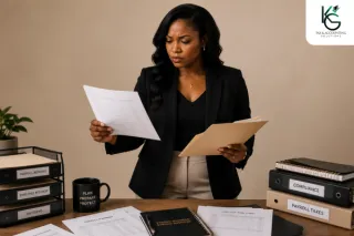 Costly Payroll Mistakes Small Business Owners Often Make