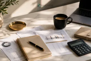 Your Business Should Fund Your Future: A Mid-Year Financial Strategy for Business Owners