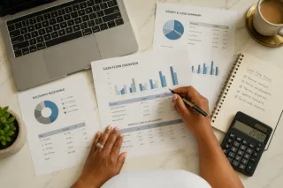 Accounting Basics Every Business Owner Should Know