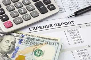 Review Your Business Expenses Today to Build Wealth Tomorrow