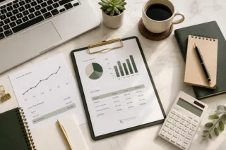 Financial Clarity Is the Foundation of Long-Term Wealth