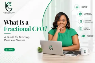What Is a Fractional CFO? A Guide for Growing Business Owners