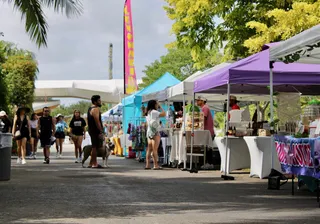 Your Guide to Farmers Market Week in South Florida