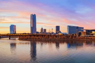 Moving to Oklahoma City? The Complete Relocation Guide (2026)