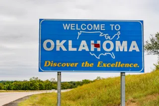 What’s Coming to Oklahoma City Will Change Everything..