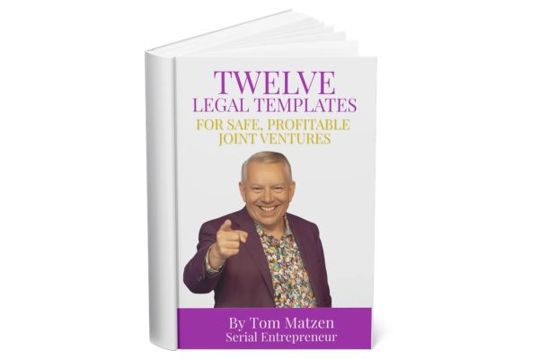 12 Free Joint Venture Agreement Templates That Could Save You Thousands in Legal Fees 