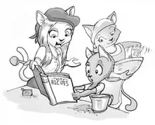 FAQ image