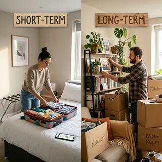 Long-Term vs Short-Term Rentals in Las Cruces: Which Is More Profitable? 