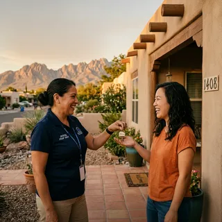 The Benefits of Hiring a Property Management Company in Las Cruces, NM 